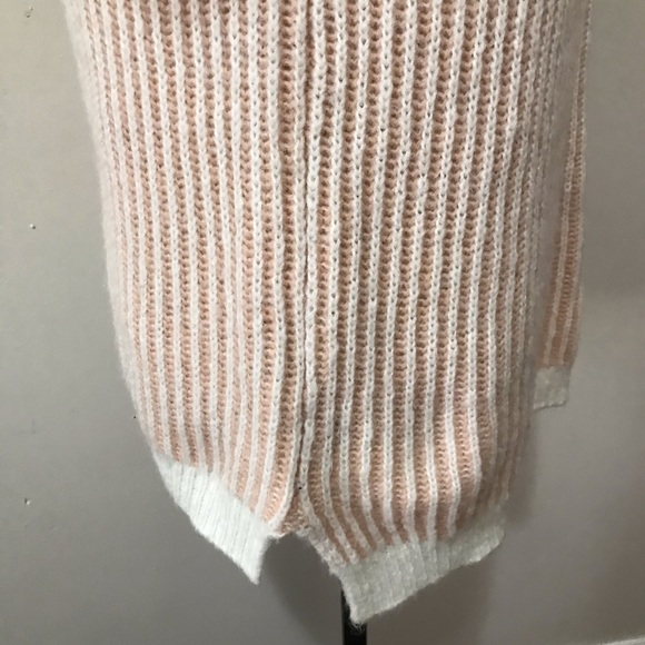 CALVIN KLEIN COMFORTABLE KNITTED SWEATER STYLE - Picture 3 of 7